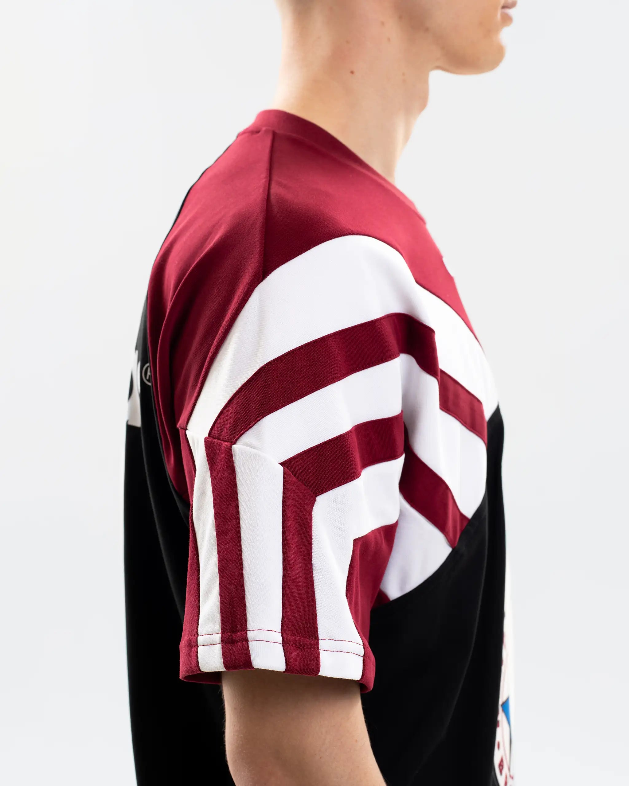 Newcastle United adidas 1995/96 T-Shirt