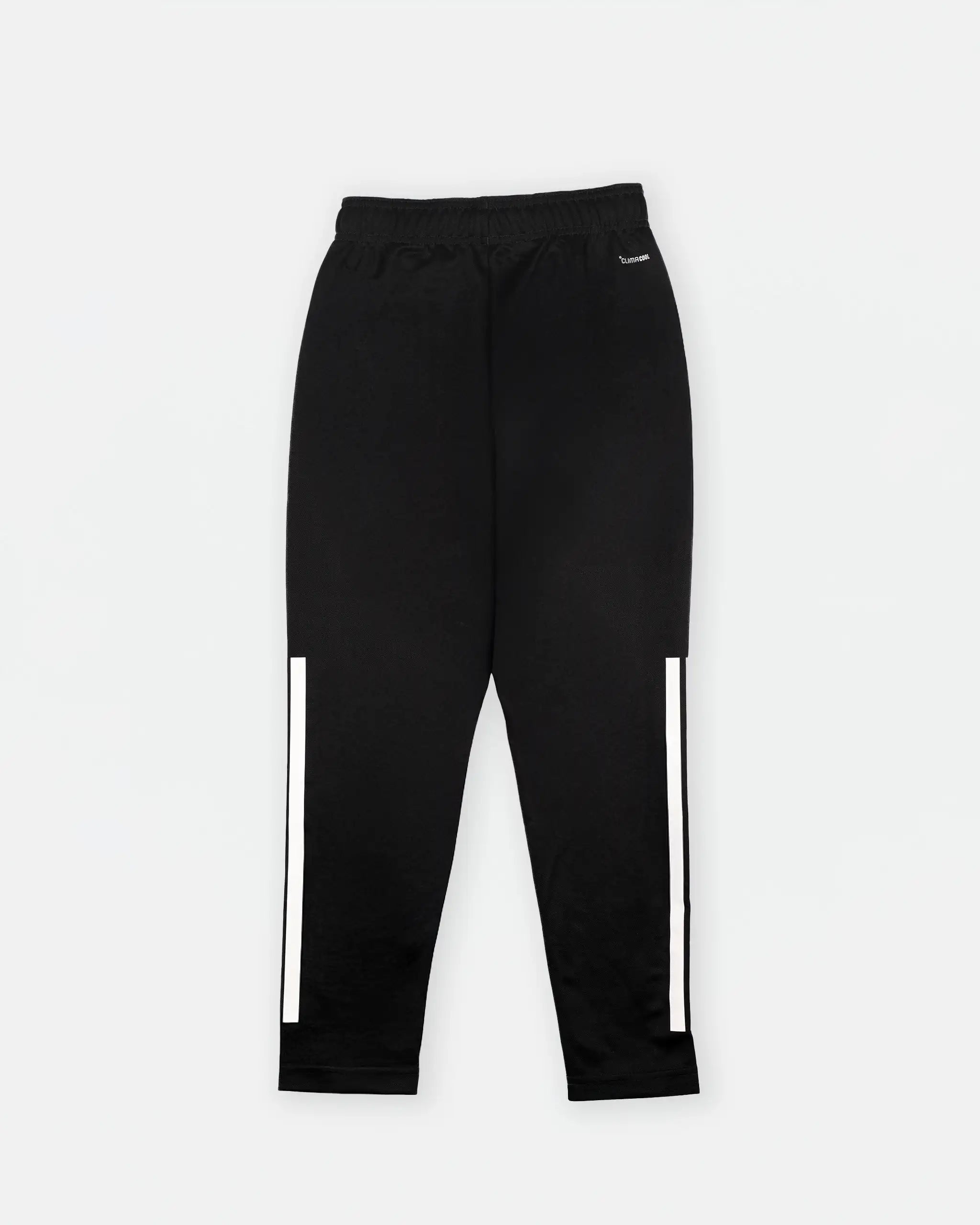 Newcastle United adidas Kids' Black Joggers