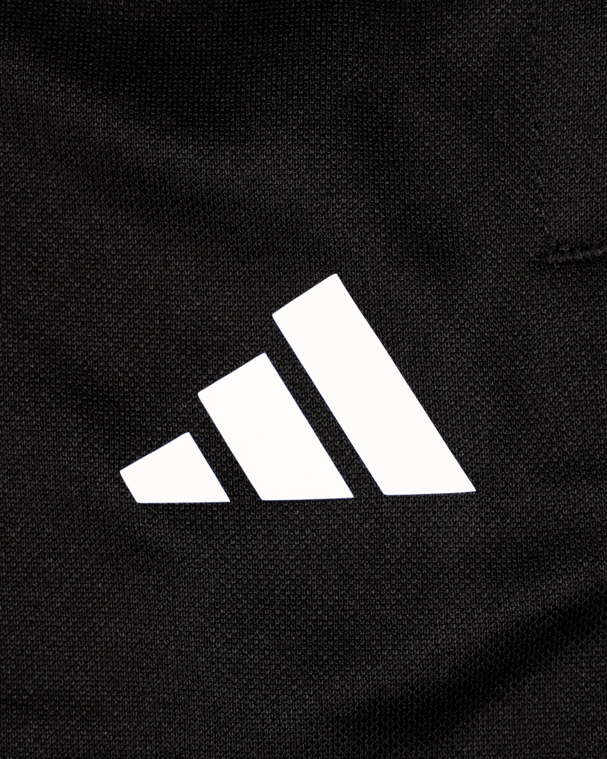 Newcastle United adidas Kids' Black Joggers