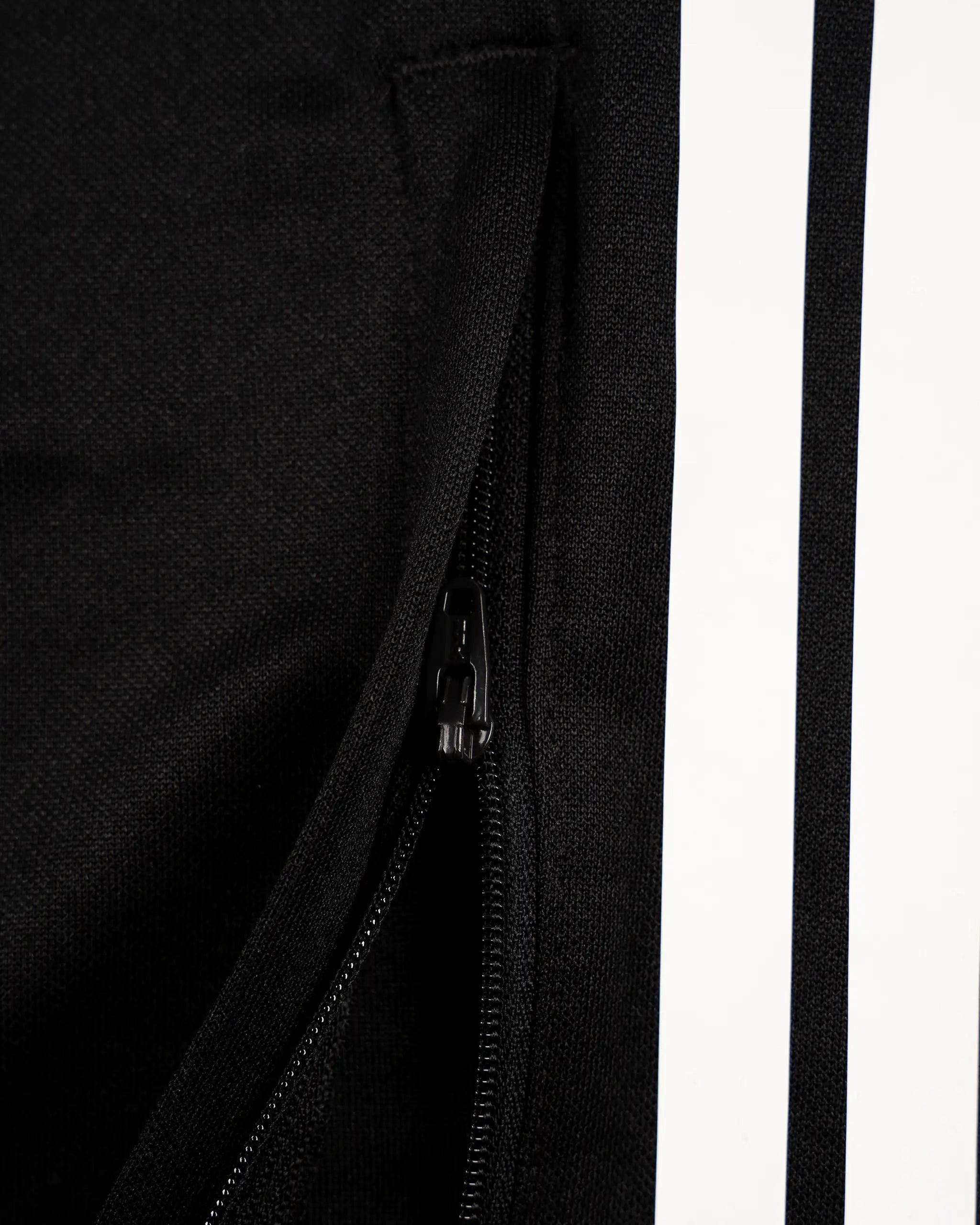 Newcastle United adidas Kids' Black Joggers
