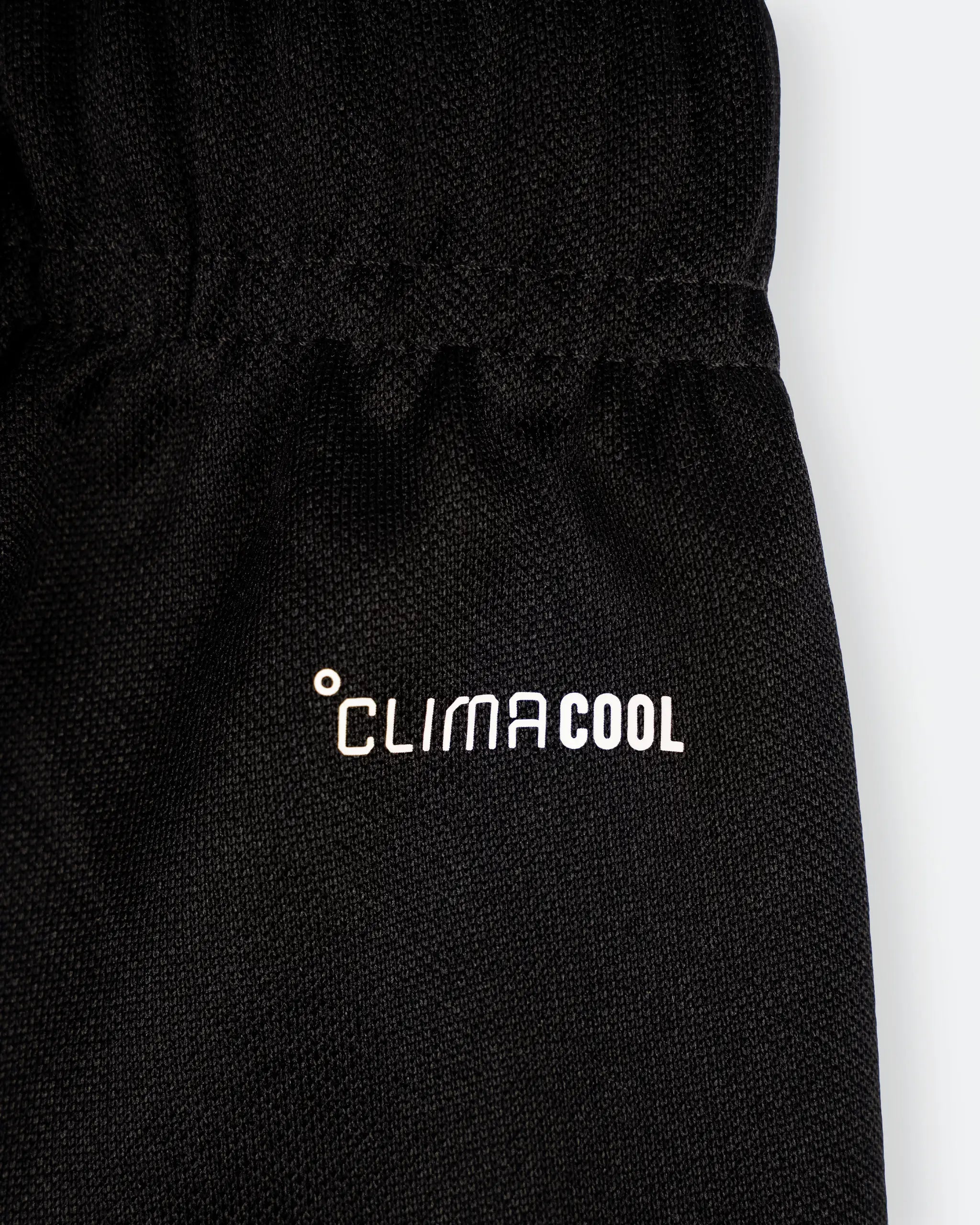 Newcastle United adidas Kids' Black Joggers