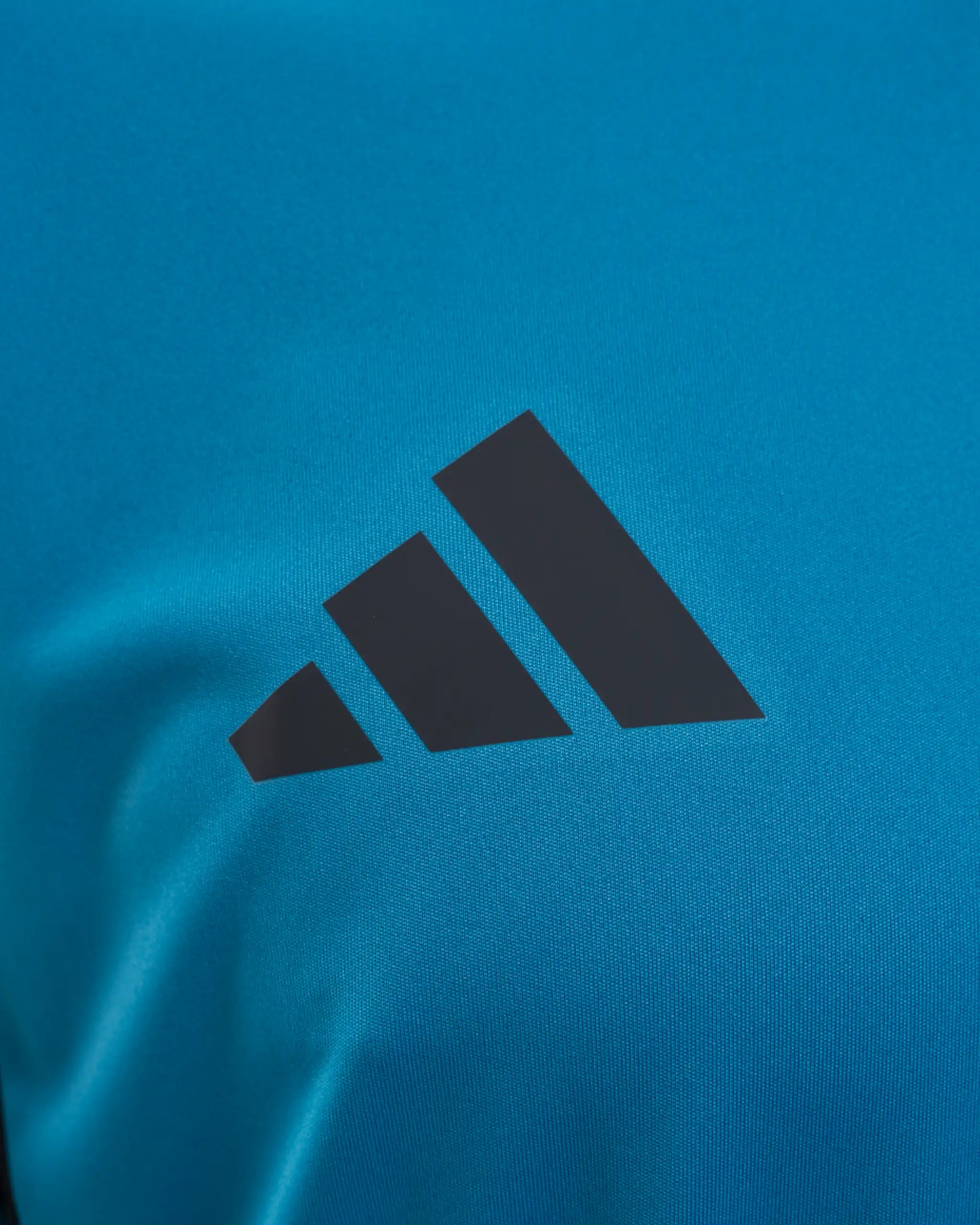 Newcastle United adidas 25/26 Players Range Blue Shirt