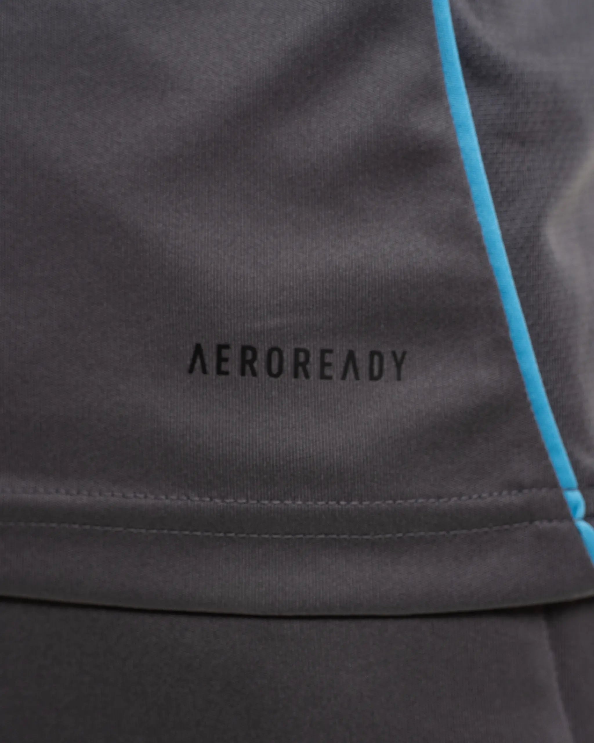 Newcastle United adidas 25/26 Players Range Grey Training Vest