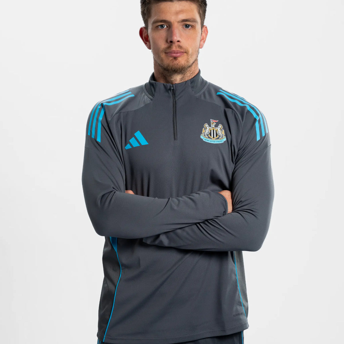 adidas Newcastle United ジャケット Mサイズです Newcastle United FC - Zipper | adidas US