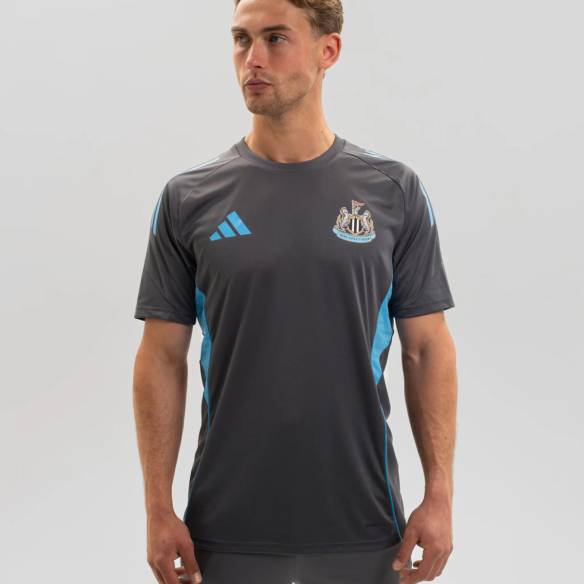 adidas Newcastle United シャツ Sサイズ Adidas Men's Newcastle United 24/25 Training Top