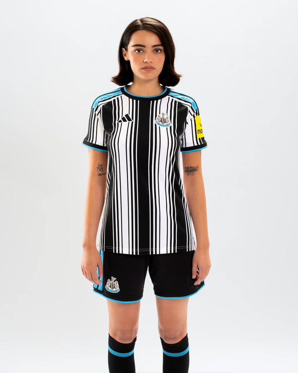 Newcastle United adidas Women's 26/27 Home Shirt