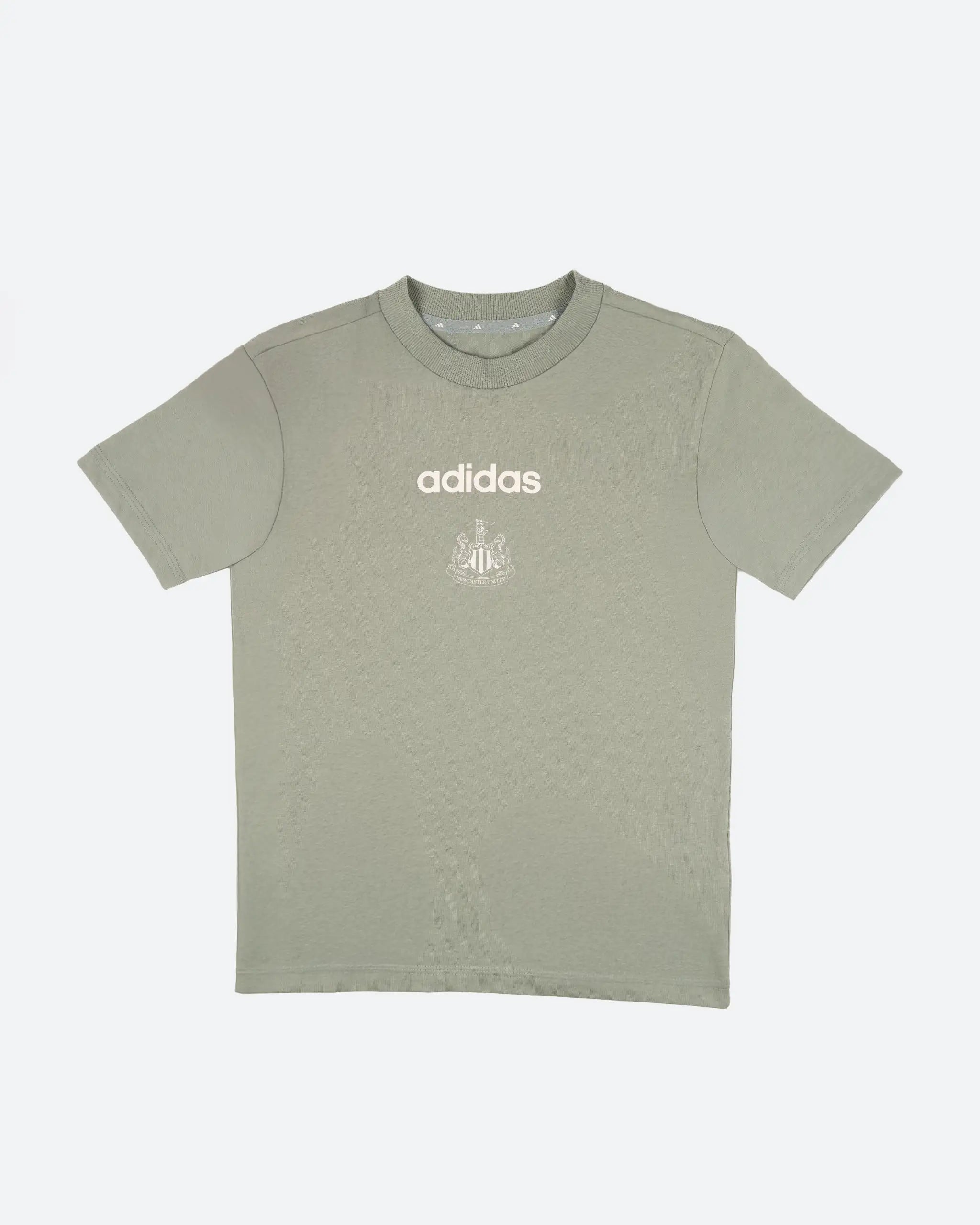 Newcastle United adidas Kids' Sage Tee