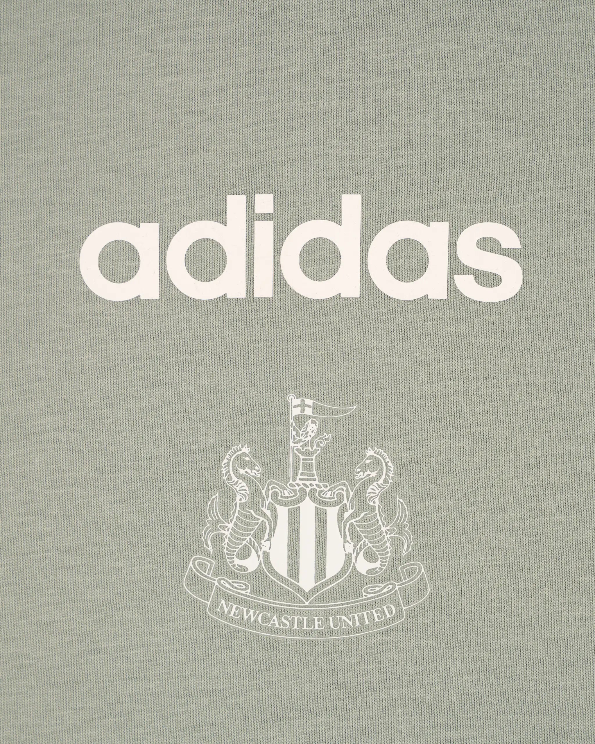 Newcastle United adidas Kids' Sage Tee