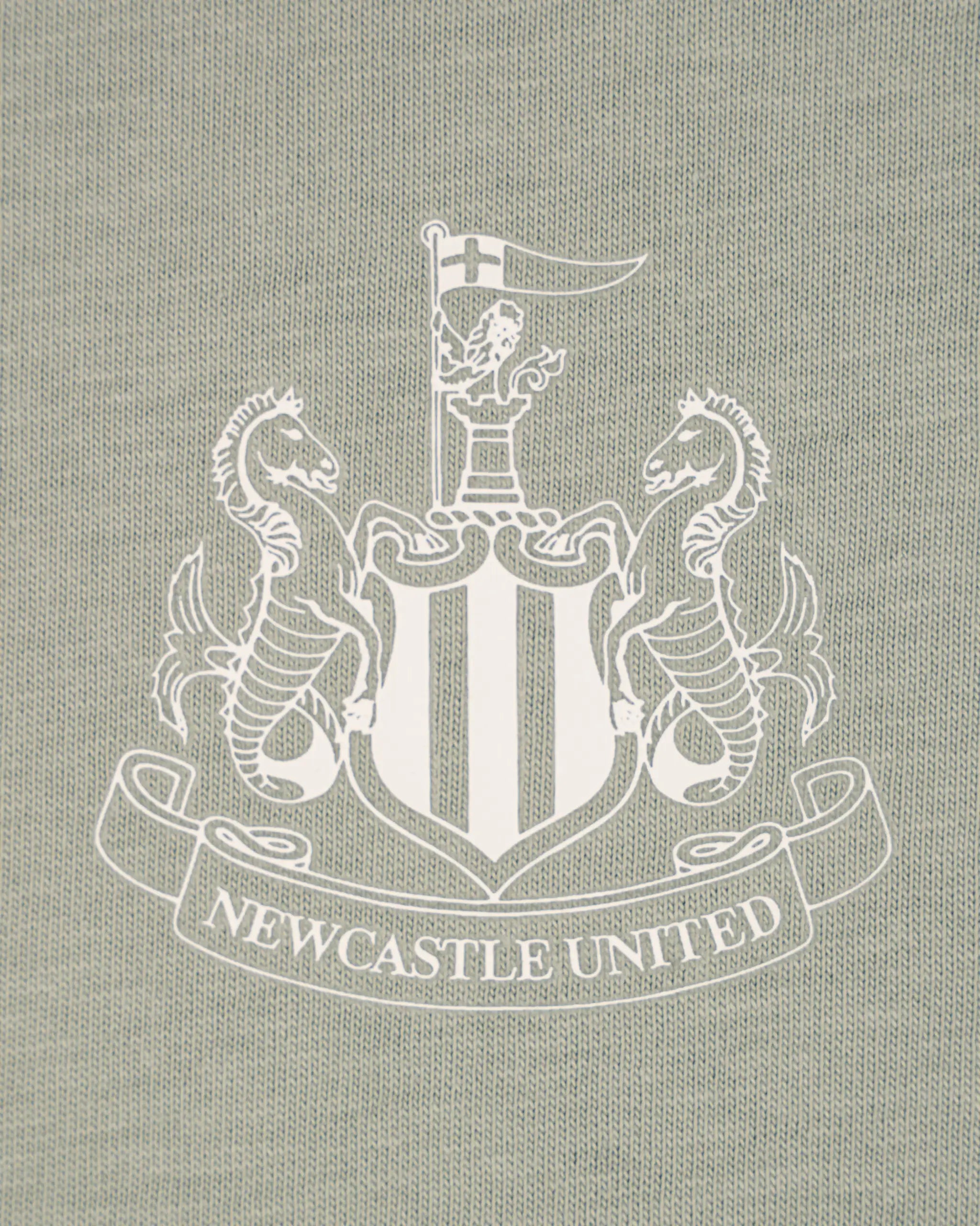 Newcastle United adidas Kids' Sage Tee