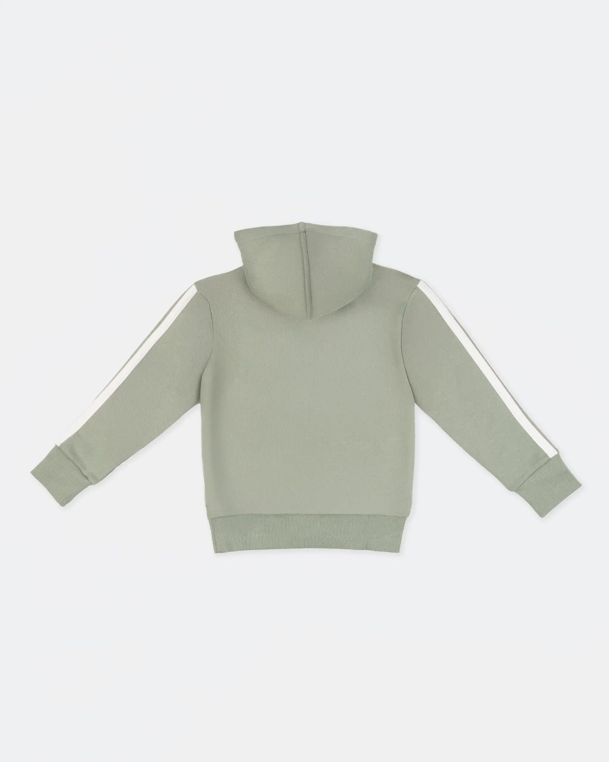 Newcastle United adidas Kids' Sage Panel Hoodie