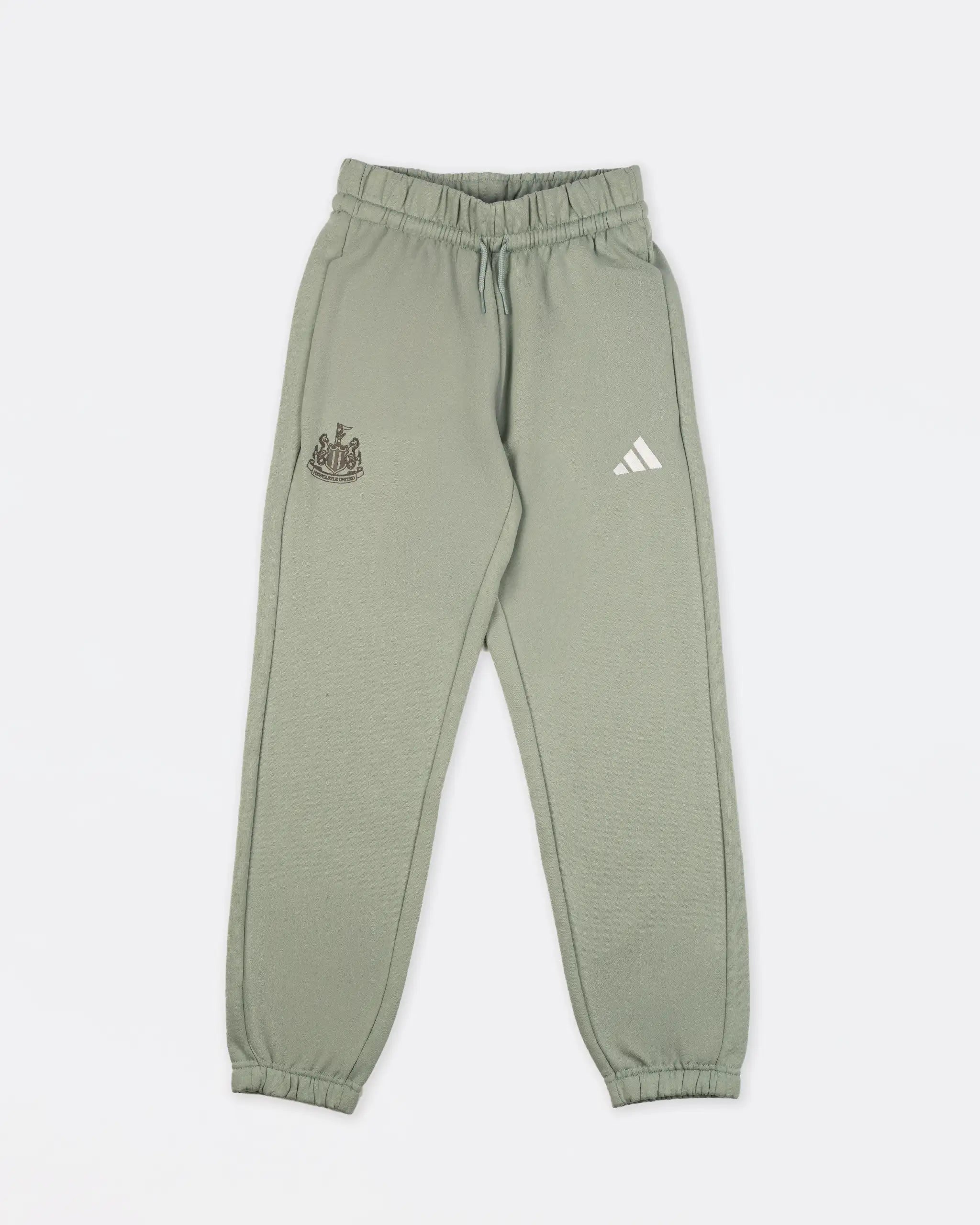 Newcastle United adidas Kids' Sage Joggers