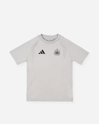 Newcastle United Kids' Alternative Tiro Travel Grey T-Shirt