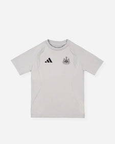 Newcastle United Kids' Alternative Tiro Travel Grey T-Shirt