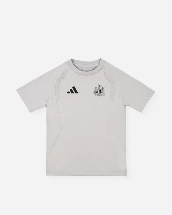 Newcastle United Kids' Alternative Tiro Travel Grey T-Shirt