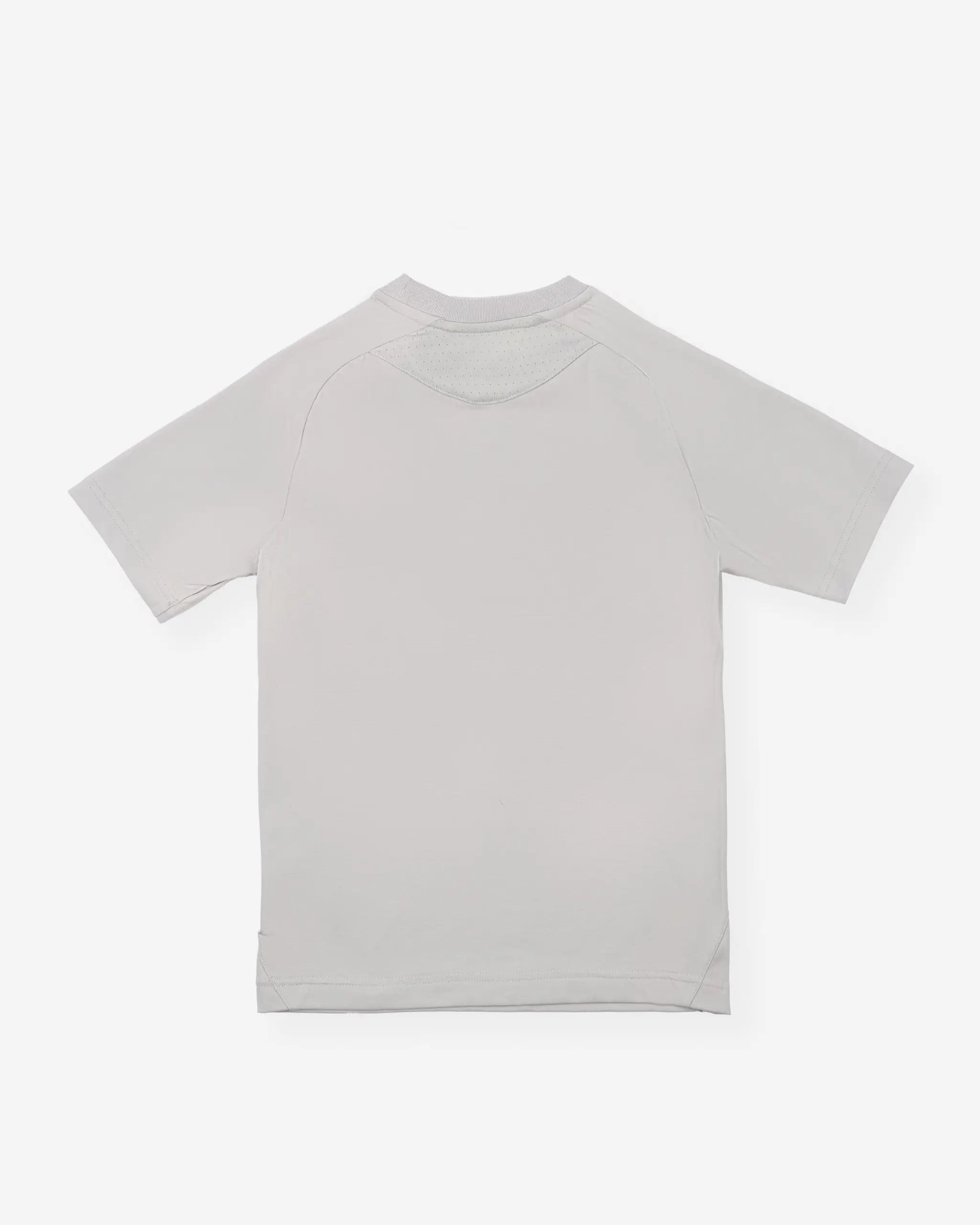 Newcastle United Kids' Alternative Tiro Travel Grey T-Shirt
