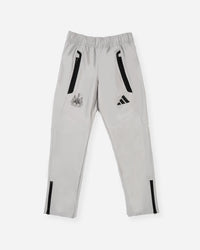 Newcastle United Kids' Alternative Tiro Travel Grey Trackpants