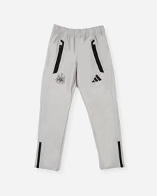 Newcastle United Kids' Alternative Tiro Travel Grey Trackpants