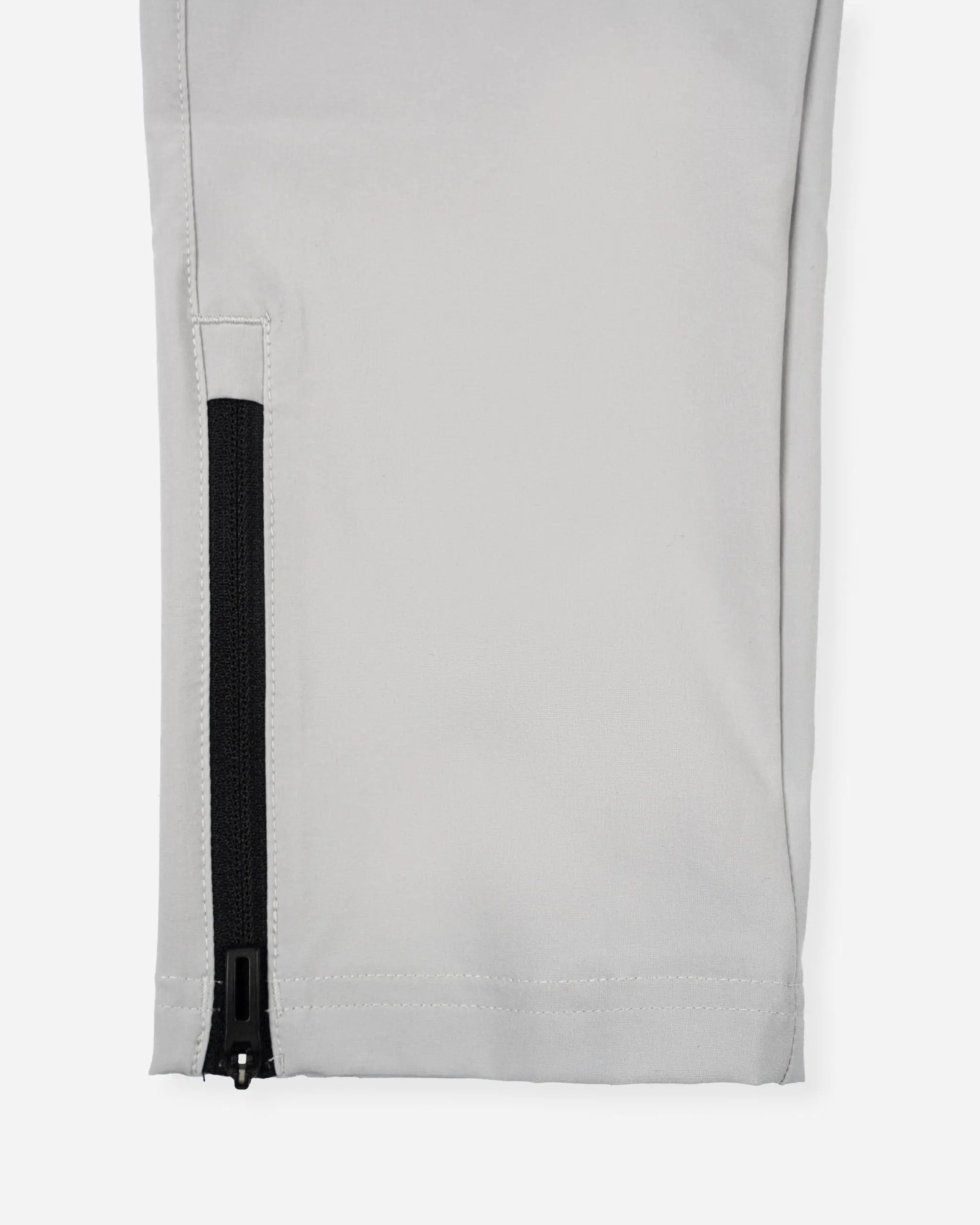 Newcastle United Kids' Alternative Tiro Travel Grey Trackpants