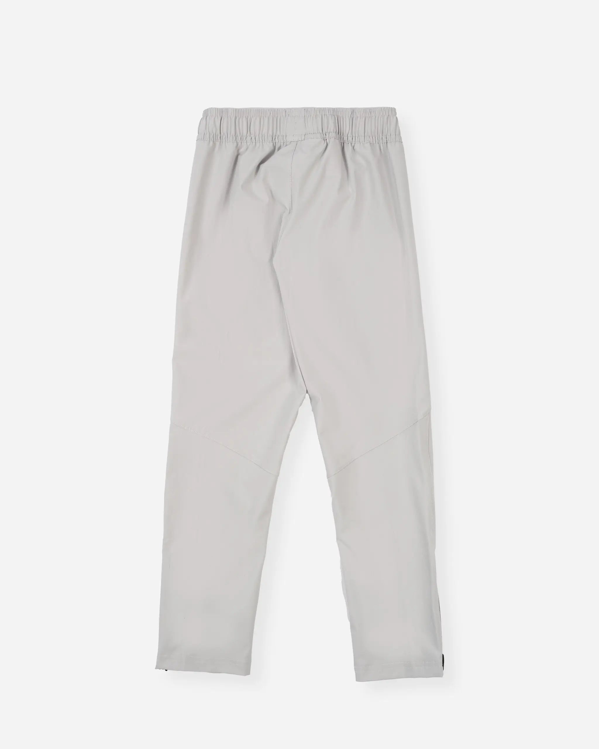Newcastle United Kids' Alternative Tiro Travel Grey Trackpants