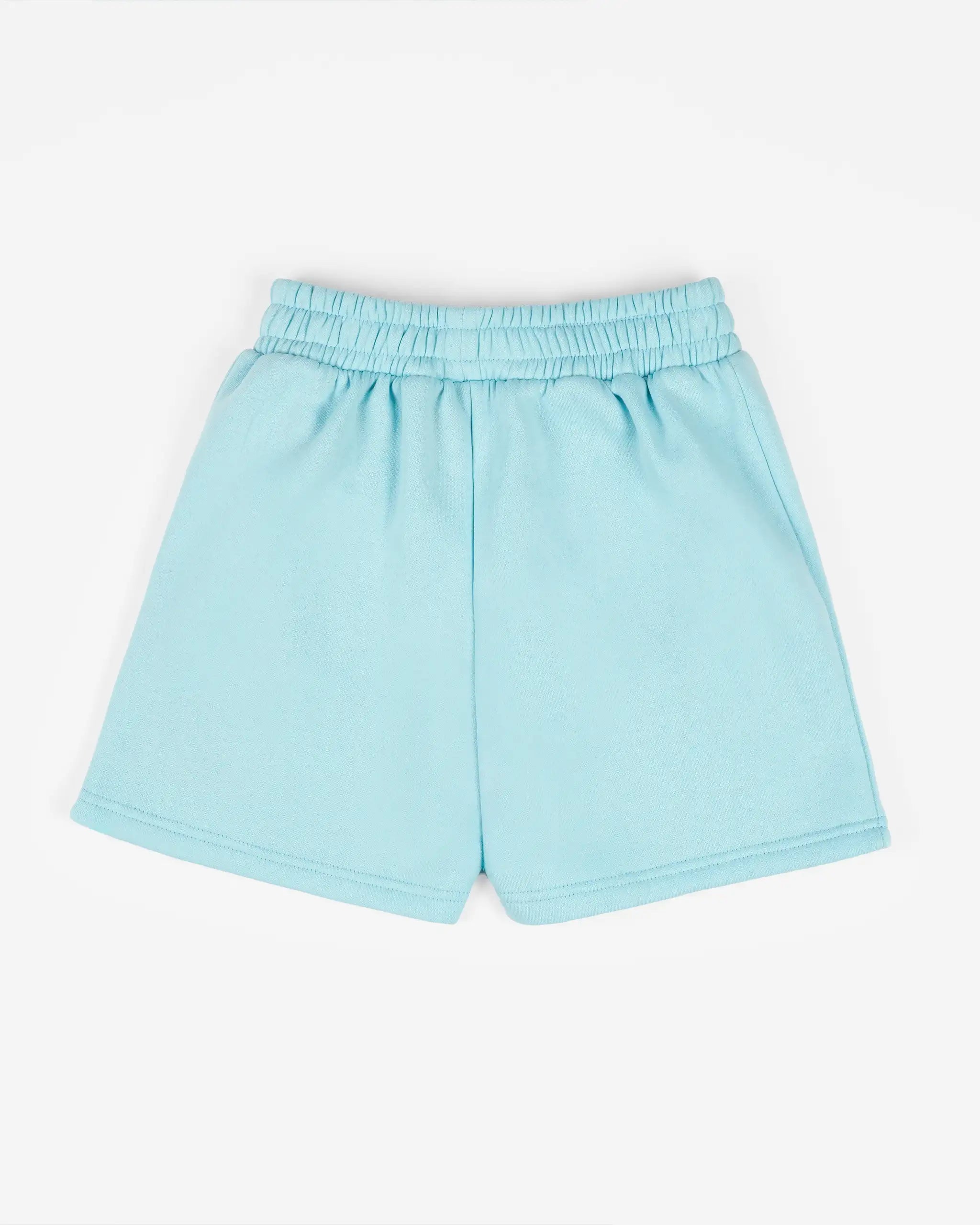 Newcastle United Kids' Essentials Range Blue Shorts