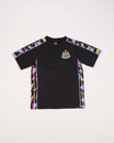 Newcastle United Kids' Multi Patterned T-Shirt
