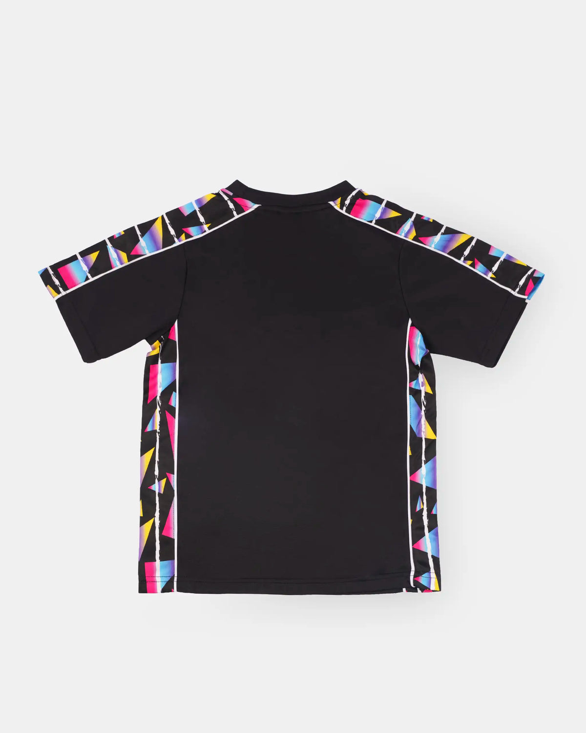 Newcastle United Kids' Multi Patterned T-Shirt