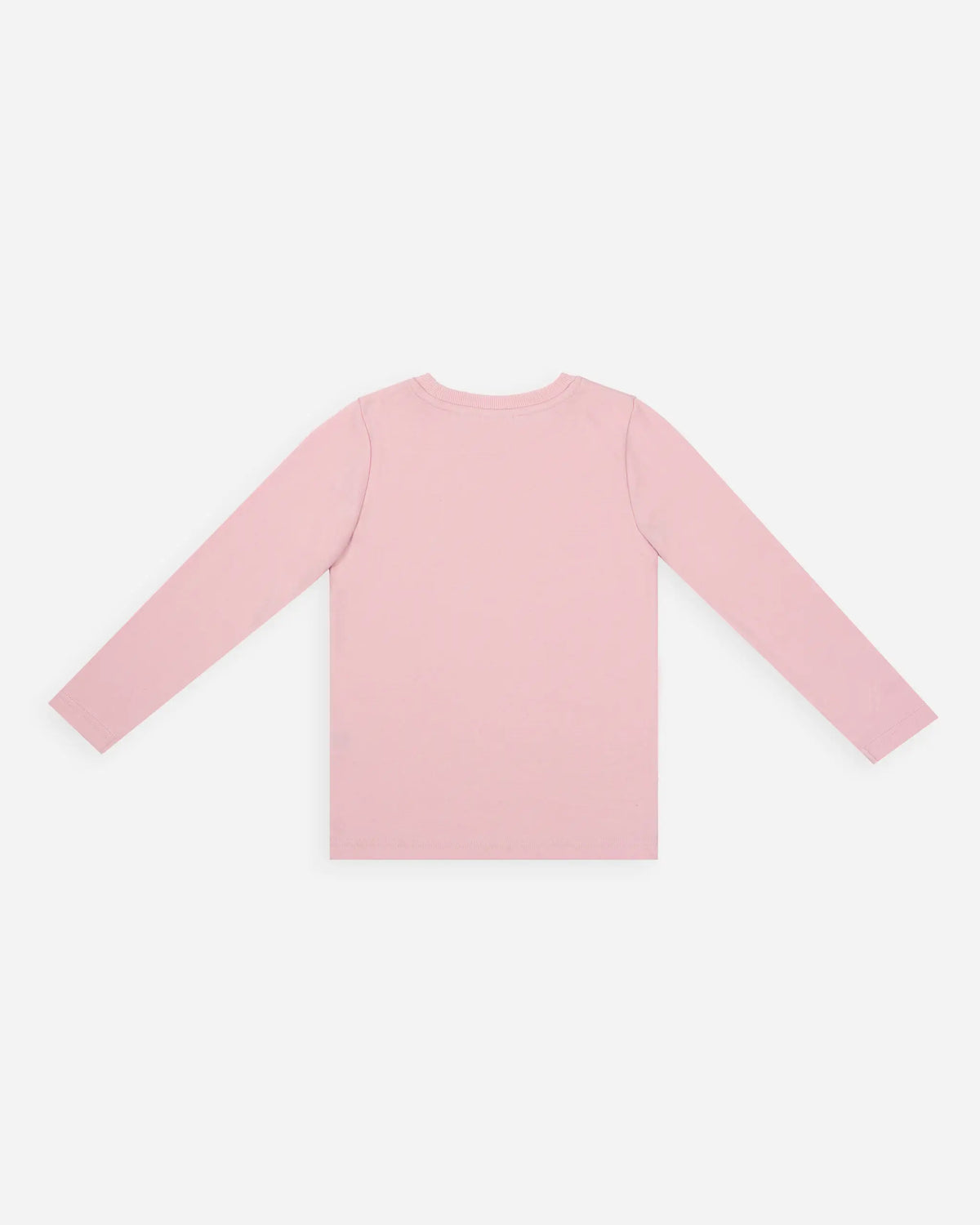 Newcastle United Girls Pink Long Pyjama Set