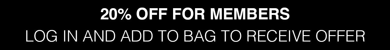 Join to Access Discount