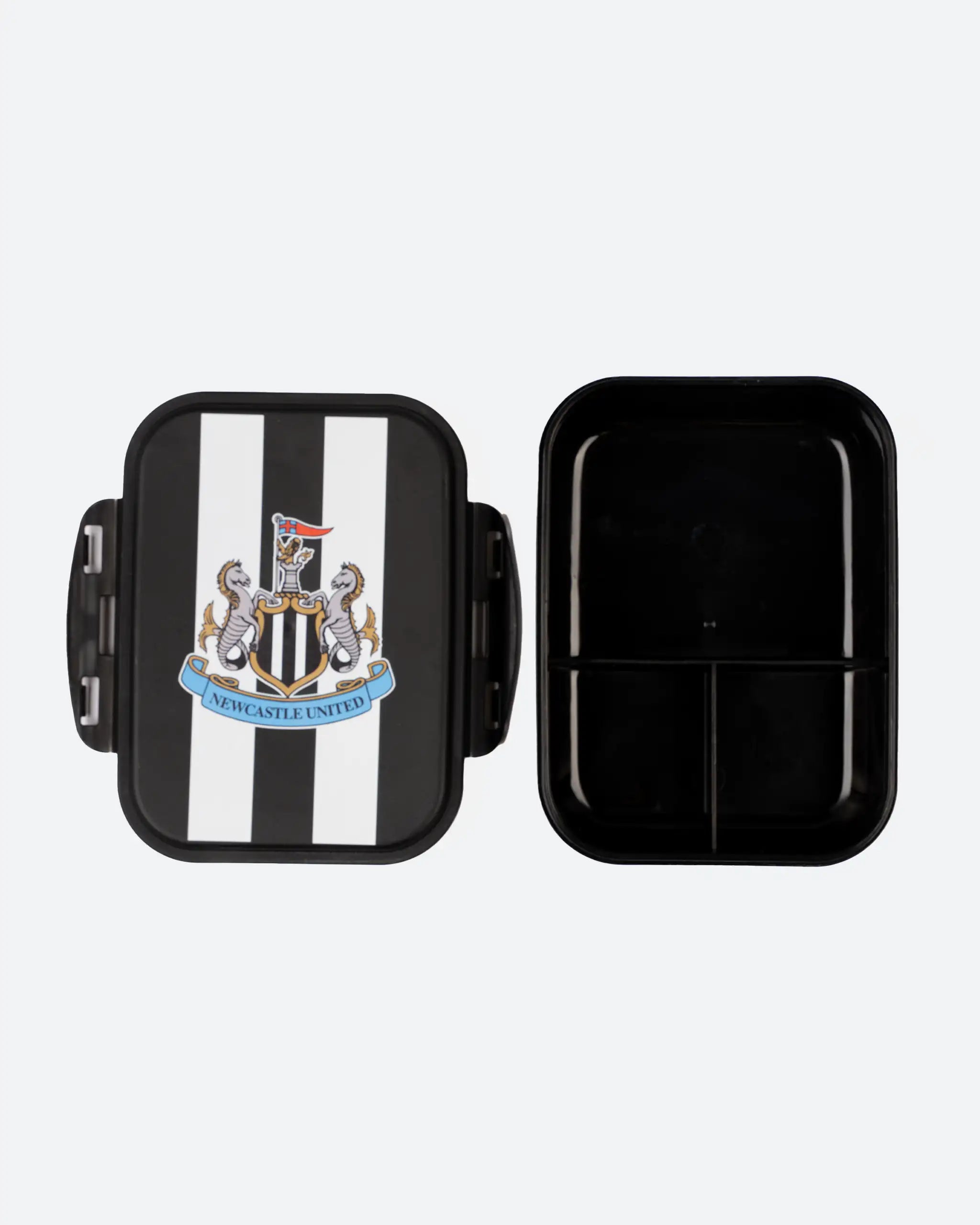 Newcastle United Lunch Box Set
