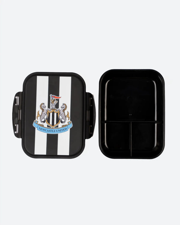 Newcastle United Lunch Box Set