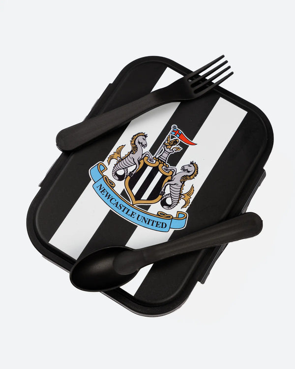 Newcastle United Lunch Box Set