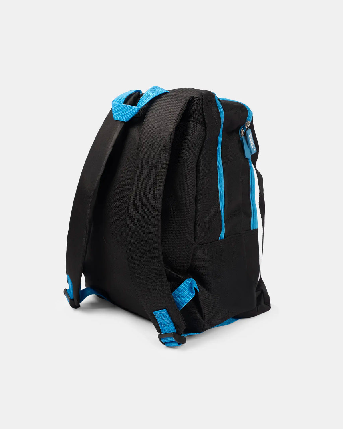 Newcastle United Large Black Backpack