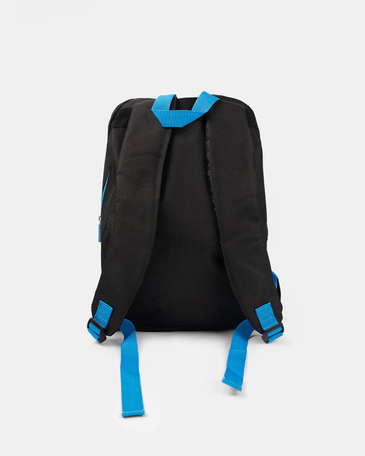 Newcastle United Large Black Backpack