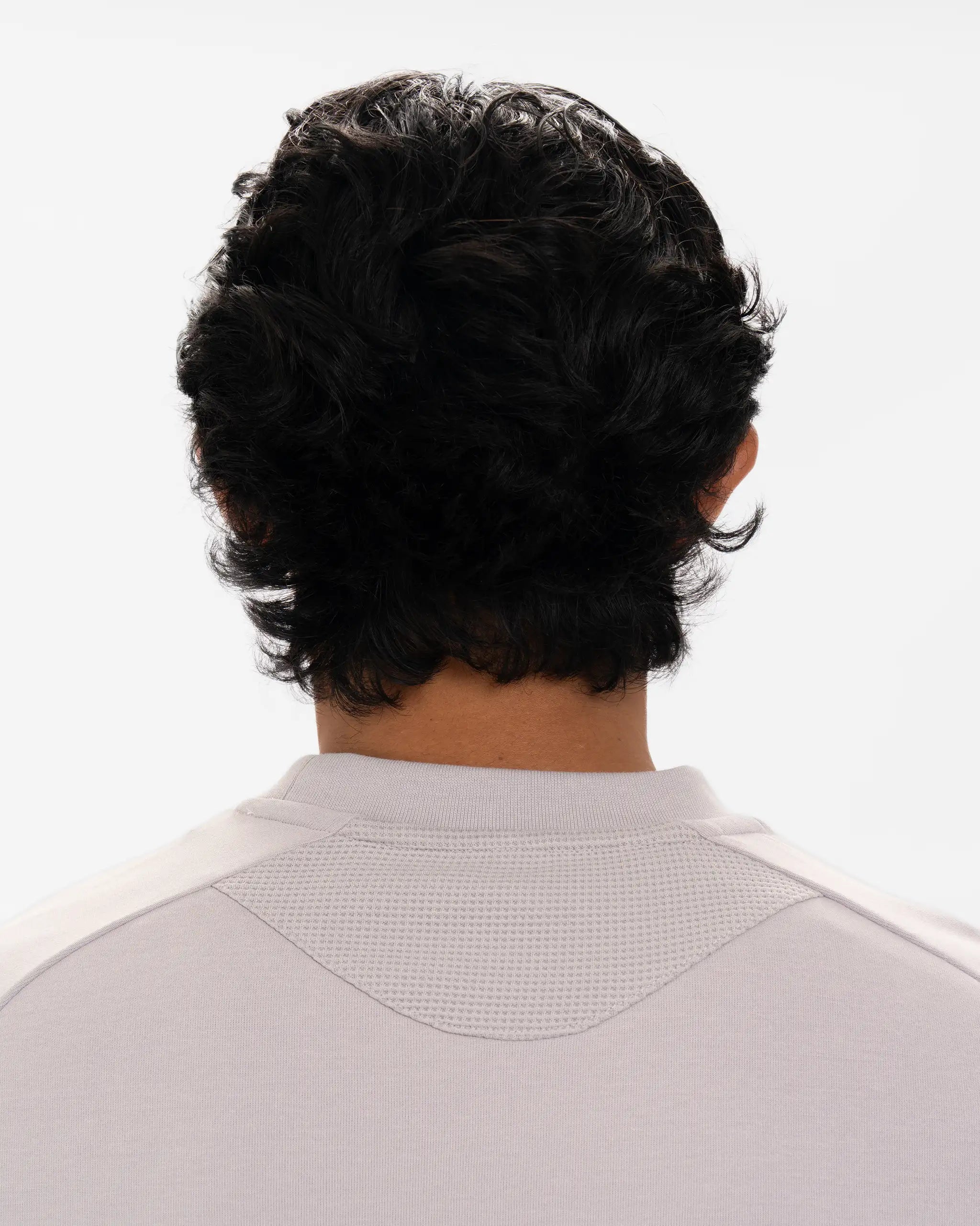 Newcastle United Alternative Tiro Travel Grey Sweatshirt