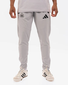 Newcastle United Alternative Tiro Travel Grey Trackpants