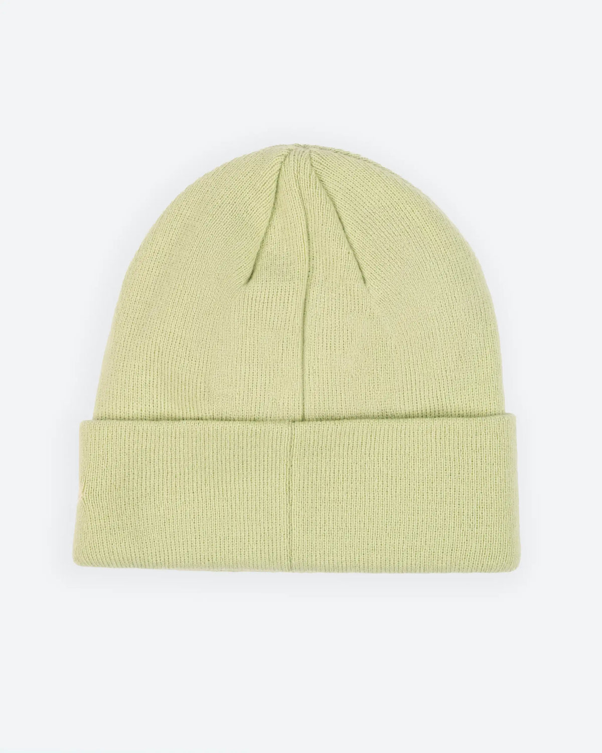 Newcastle United New Era Women's Green Seasonal Retro Crest Beanie