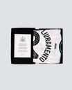 Newcastle United LIVRAMENTO 25/26 Boxed Home Signed Shirt