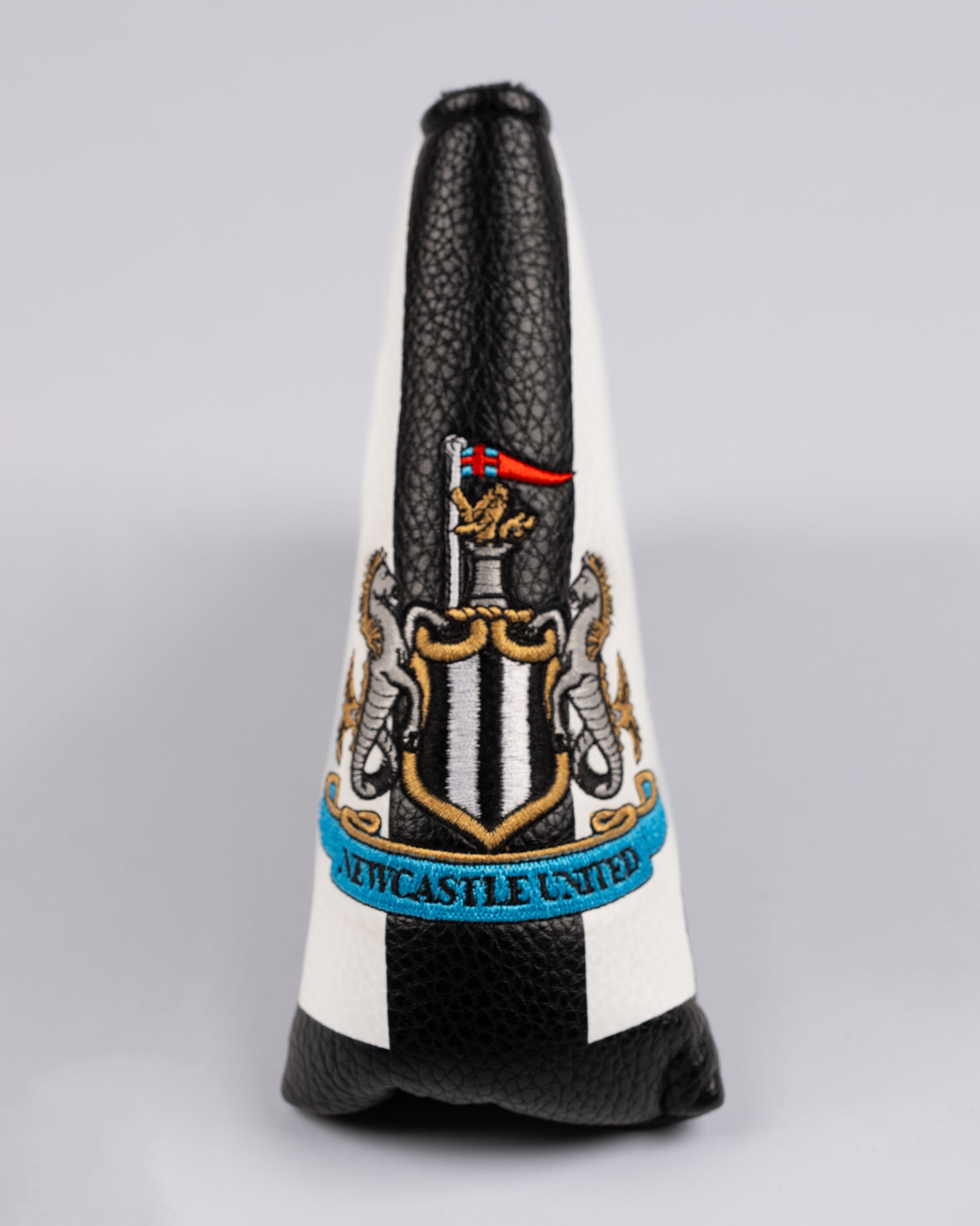 Newcastle United TaylorMade Putter Head Cover
