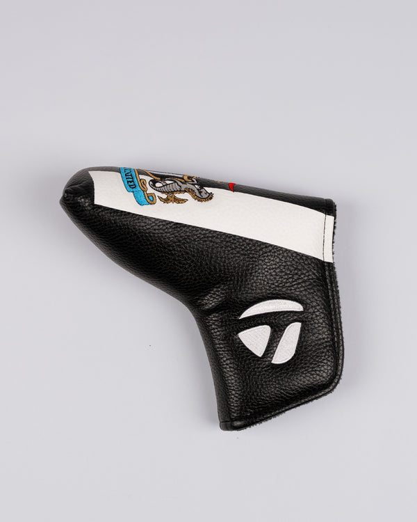 Newcastle United TaylorMade Putter Head Cover
