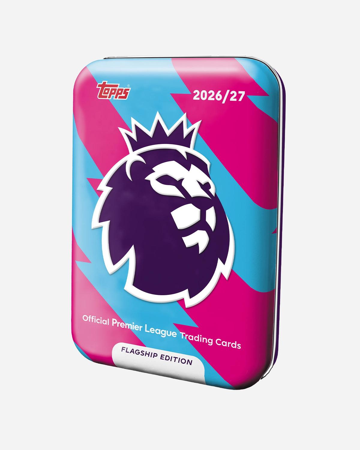 Topps Premier League Flagship 2026/27 Mega Tin
