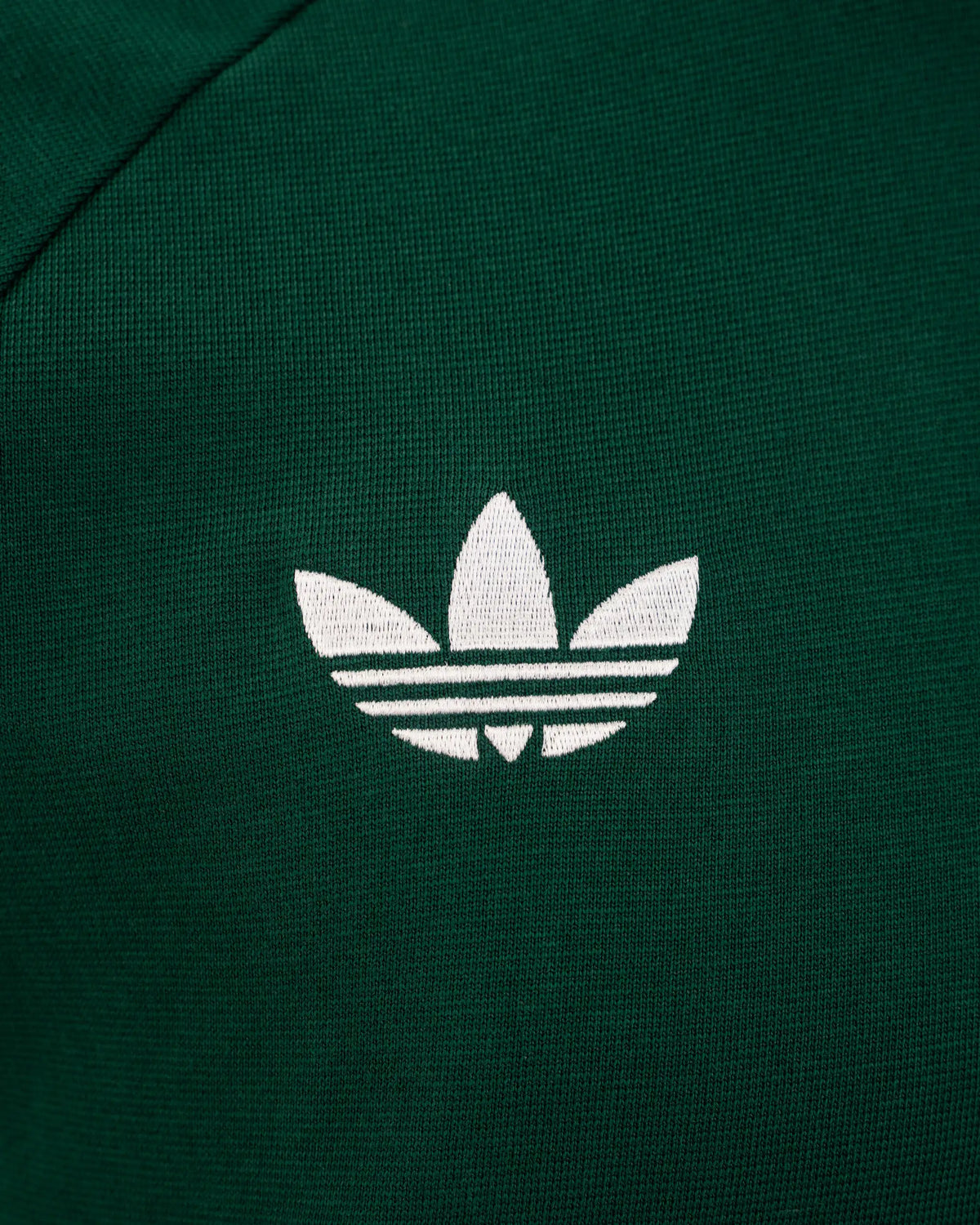 Newcastle United adidas Originals Dark Green T-Shirt