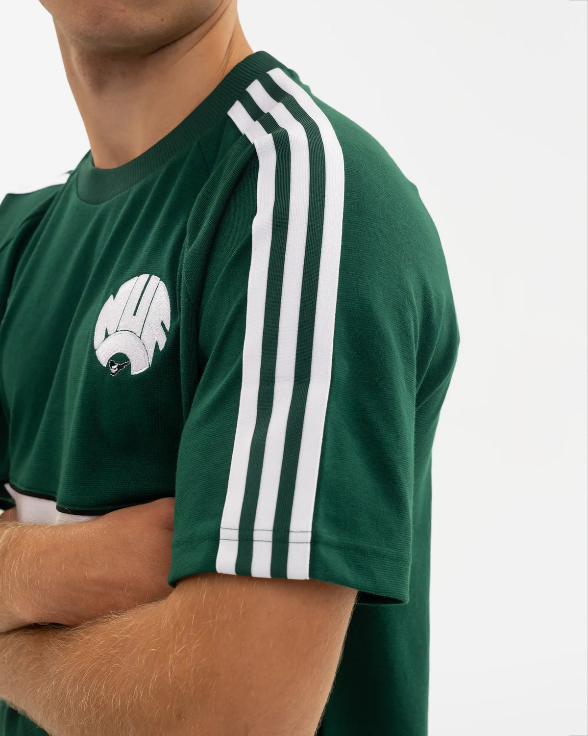 Newcastle United adidas Originals Dark Green T-Shirt
