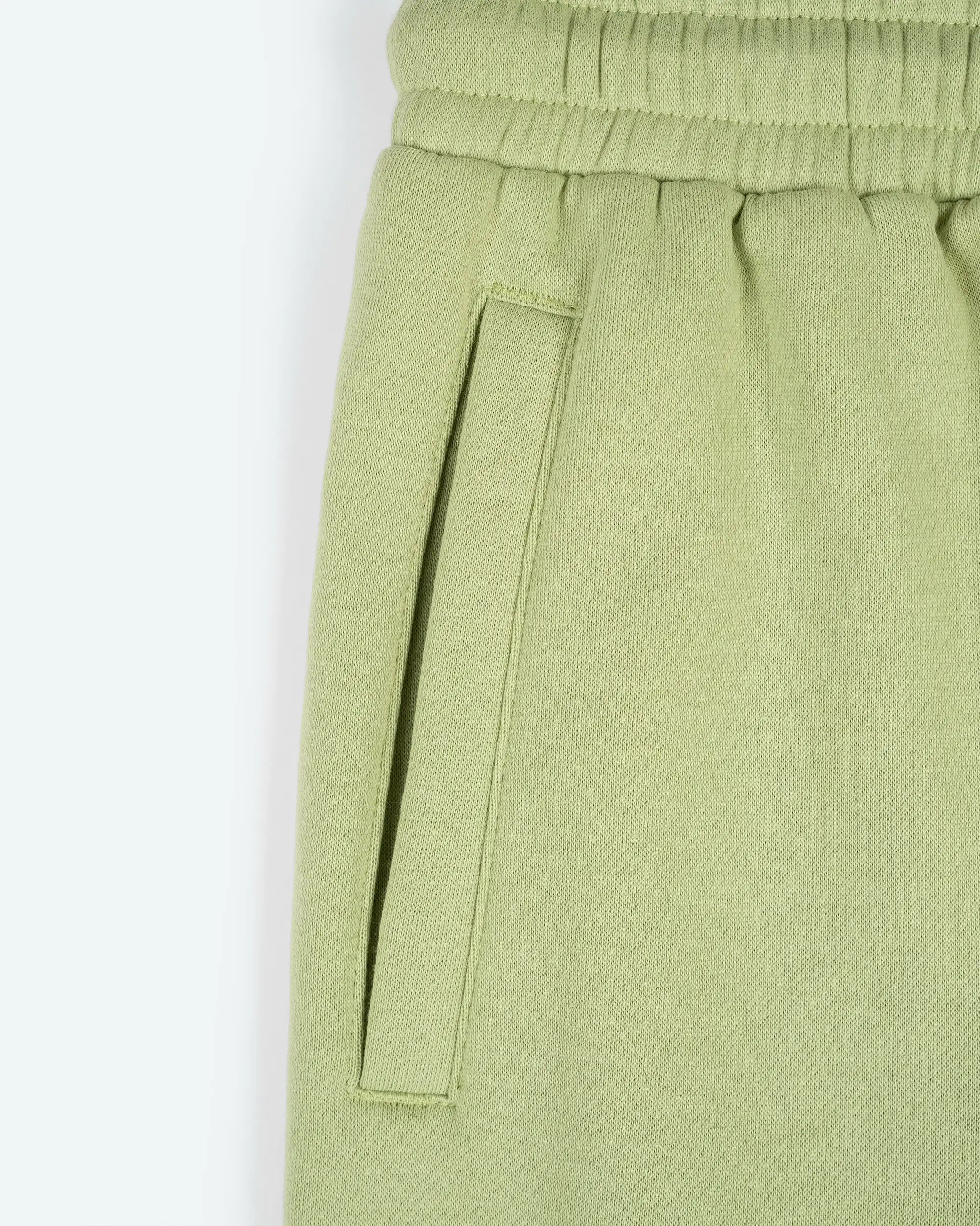 Newcastle United Men's Essentials Range Green Shorts