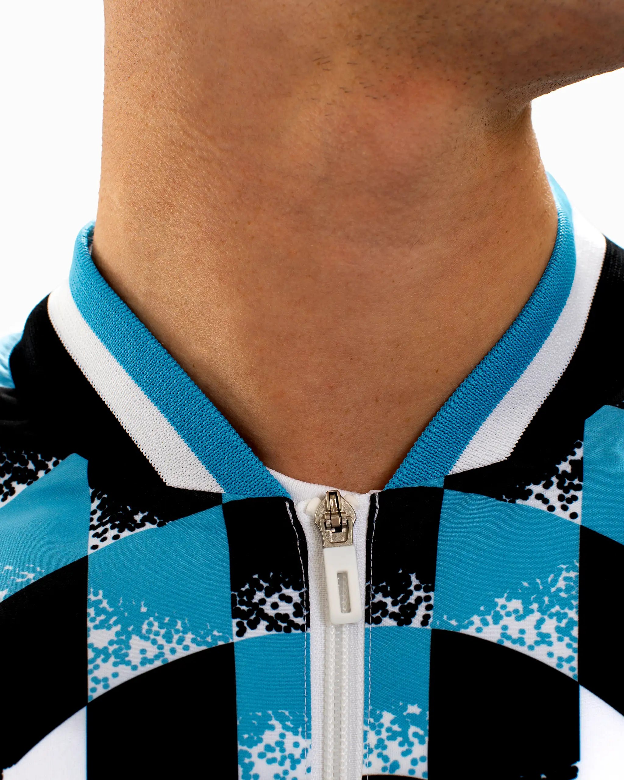 Newcastle United adidas White Stadium Track Top