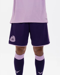 Newcastle United adidas 26/27 Alternate Third Shorts