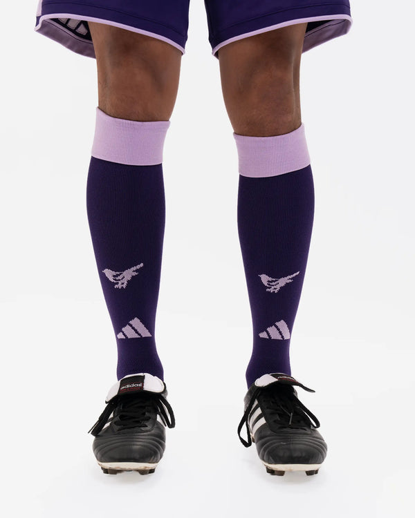 Newcastle United adidas 26/27 Alternate Third Socks