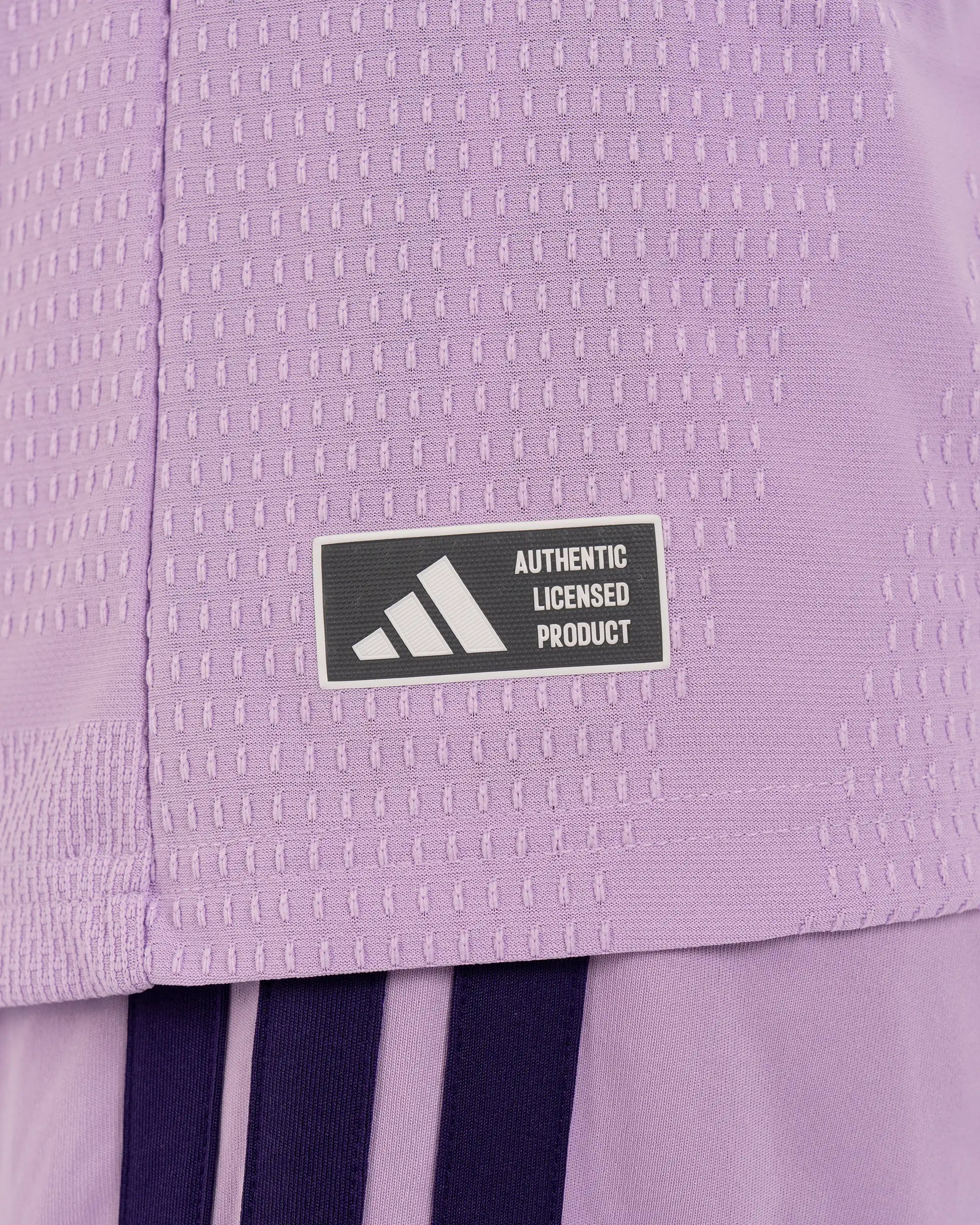 Newcastle United adidas 26/27 Authentic Third Shirt