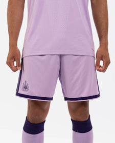Newcastle United adidas 26/27 Third Shorts