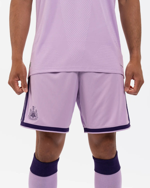 Newcastle United adidas 26/27 Third Shorts