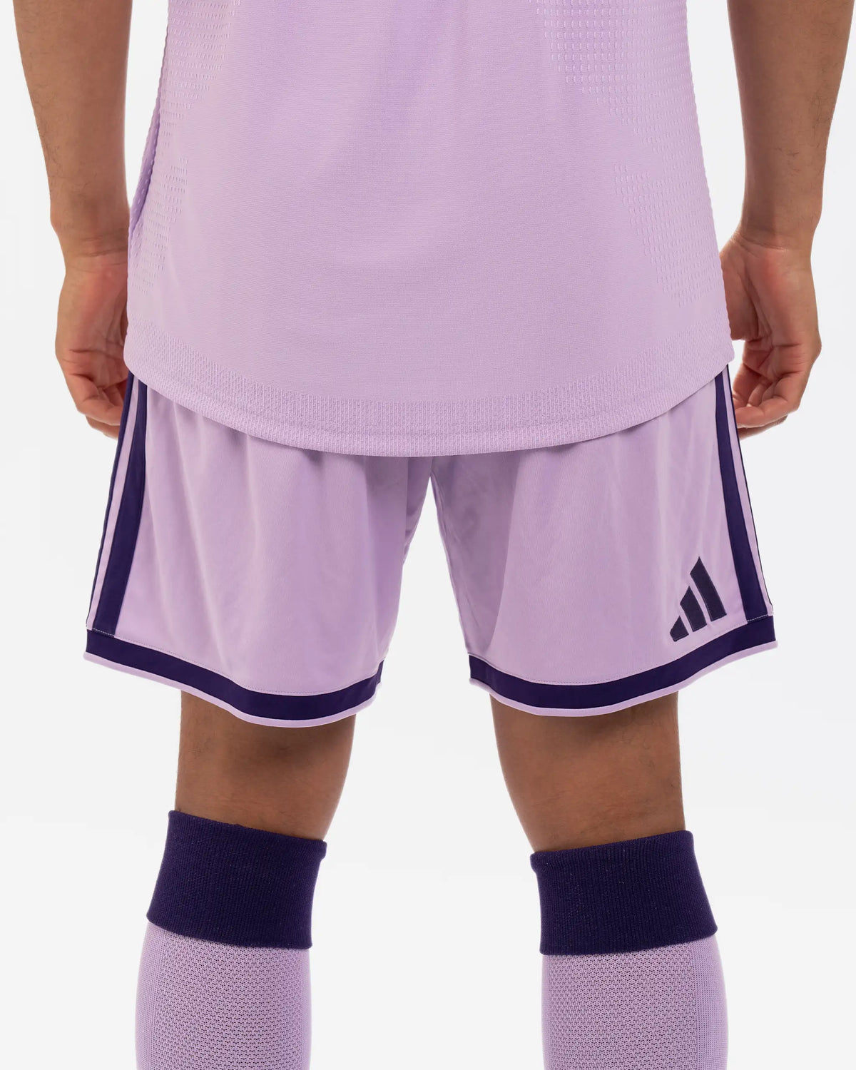 Newcastle United adidas 26/27 Third Shorts